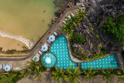 Hotel Perle D'orient Cat Ba - Mgallery