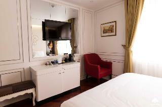 Greentree Hotel Vietnam