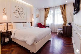 Greentree Hotel Vietnam