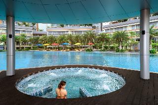 Oakwood Hotel Pik Jakarta