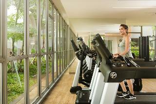 Oakwood Hotel Pik Jakarta