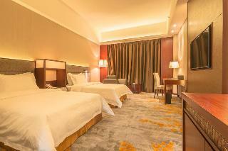 The Summit Hotel Zhongshan