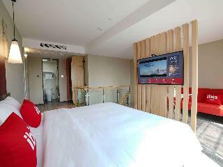 Hotel Ibis Chengdu Hi Tech Zone Longhu