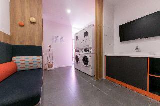 Hotel Holiday Inn Express Shanghai Tangzhen