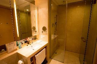 Hotel Guangzhou S L D International Apartment Poly World