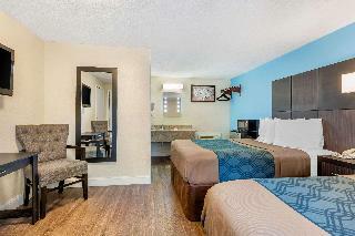 Hotel Econo Lodge West Yarmouth Area