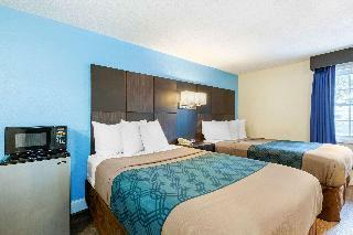 Hotel Econo Lodge West Yarmouth Area