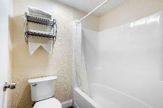 Hotel Econo Lodge West Yarmouth Area