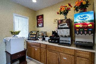 Hotel Econo Lodge West Yarmouth Area