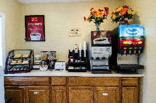 Hotel Econo Lodge West Yarmouth Area