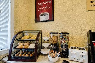 Hotel Econo Lodge West Yarmouth Area