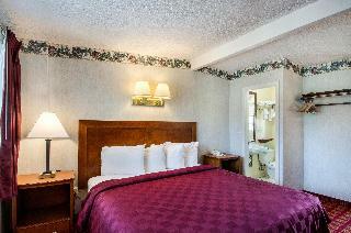 Hotel Econo Lodge West Yarmouth Area