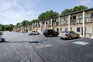 Hotel Econo Lodge West Yarmouth Area