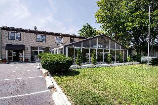 Hotel Econo Lodge West Yarmouth Area