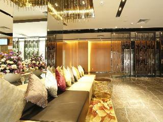 Shangyuan World Trade Hotel Guangzhou