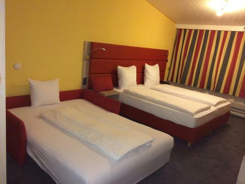 Aparthotel India Village Guesthouse