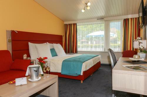 Aparthotel India Village Guesthouse