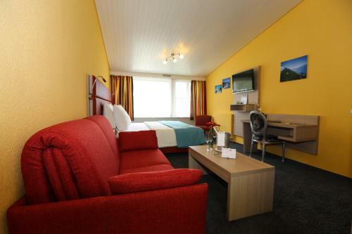 Aparthotel India Village Guesthouse