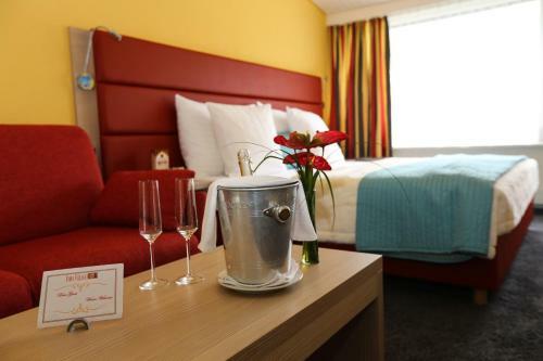 Aparthotel India Village Guesthouse