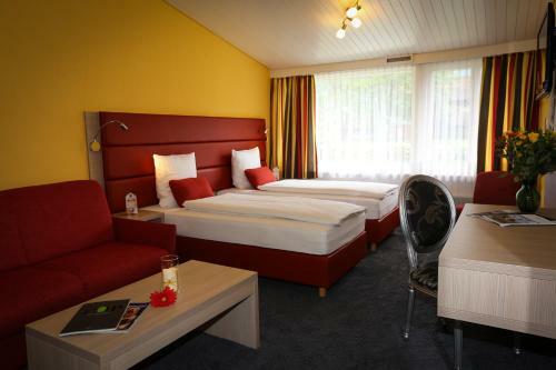 Aparthotel India Village Guesthouse