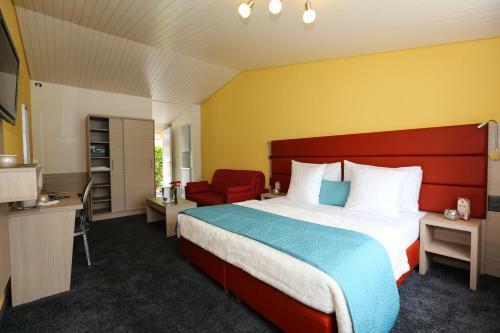 Aparthotel India Village Guesthouse
