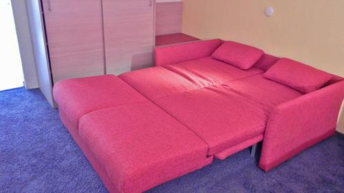 Aparthotel India Village Guesthouse