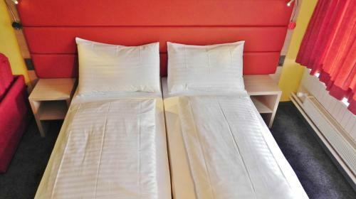 Aparthotel India Village Guesthouse