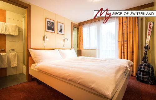 Welcome Hotel Bergheimat