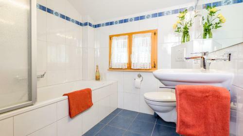 Apartamentos Haus Belle-vue