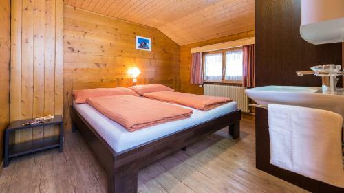 Apartamentos Haus Belle-vue