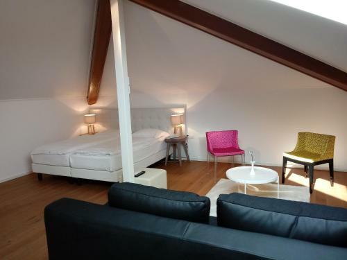 Hotel Morgana