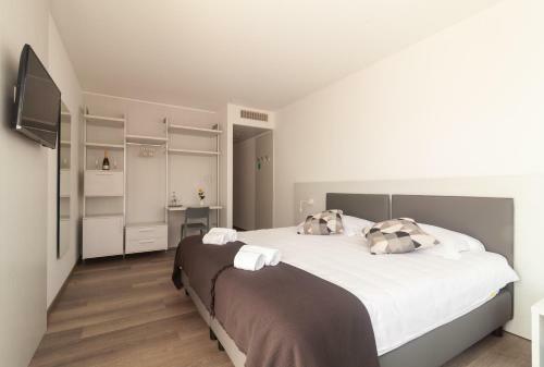 Hotel Albergo Milano