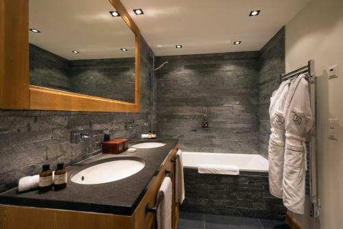 Hotel La Cord�e Des Alpes