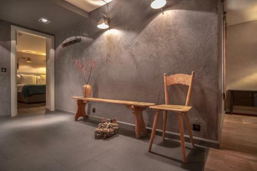 Hotel La Cord�e Des Alpes