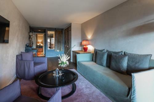 Hotel La Cord�e Des Alpes
