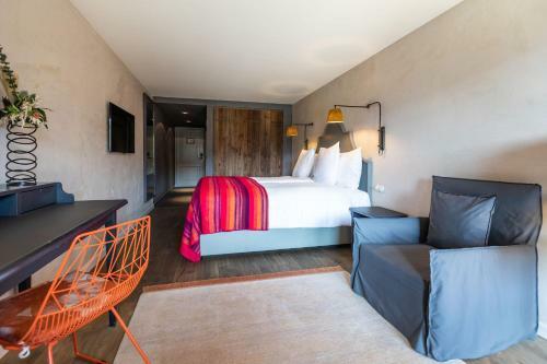Hotel La Cord�e Des Alpes