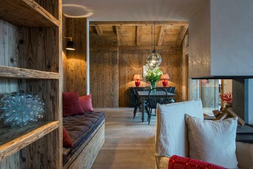 Hotel La Cord�e Des Alpes