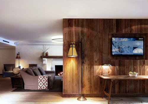 Hotel La Cord�e Des Alpes