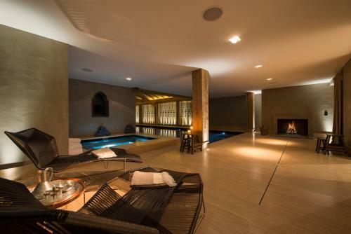 Hotel La Cord�e Des Alpes