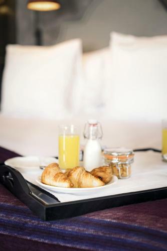 Hotel La Cord�e Des Alpes