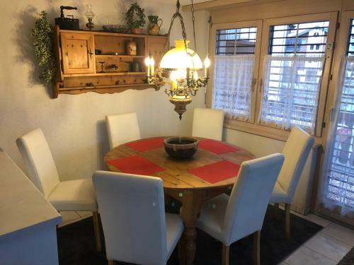 Apartamento Appartement In 1700m Mit Traumblick