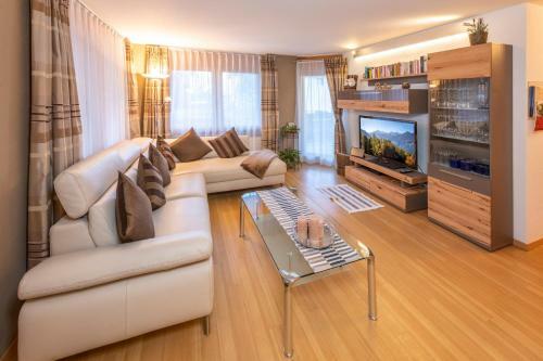 Apartamentos Beatrice Relax