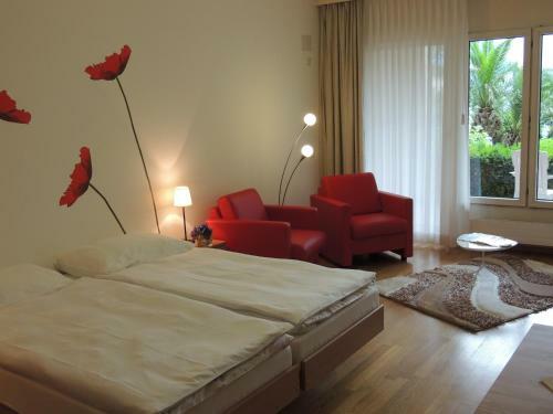 Hostal Residenza Al Parco - Tertianum