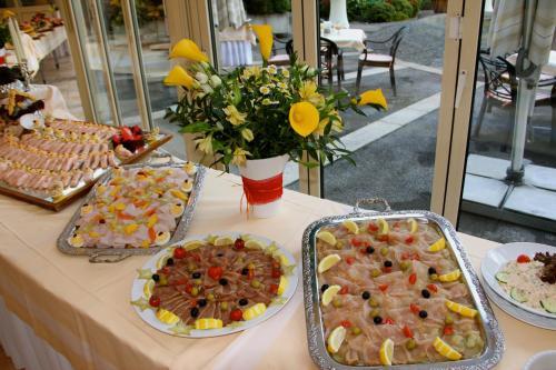 Hostal Residenza Al Parco - Tertianum