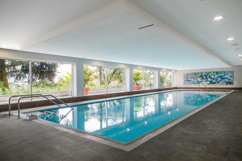 Hostal Residenza Al Parco - Tertianum