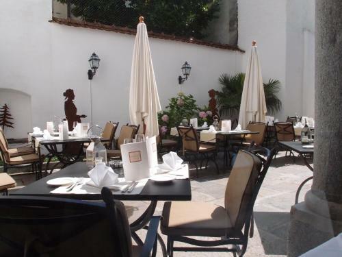 Boutique Hotel La Rinascente