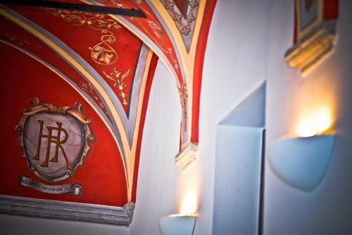 Boutique Hotel La Rinascente
