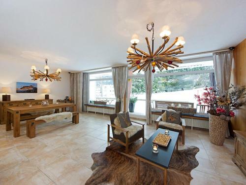 Apartamento Jenatsch 5