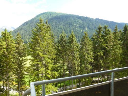 Apartamento Allod-park XXIX