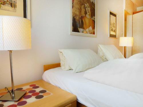Apartamento Allod-park XXIX